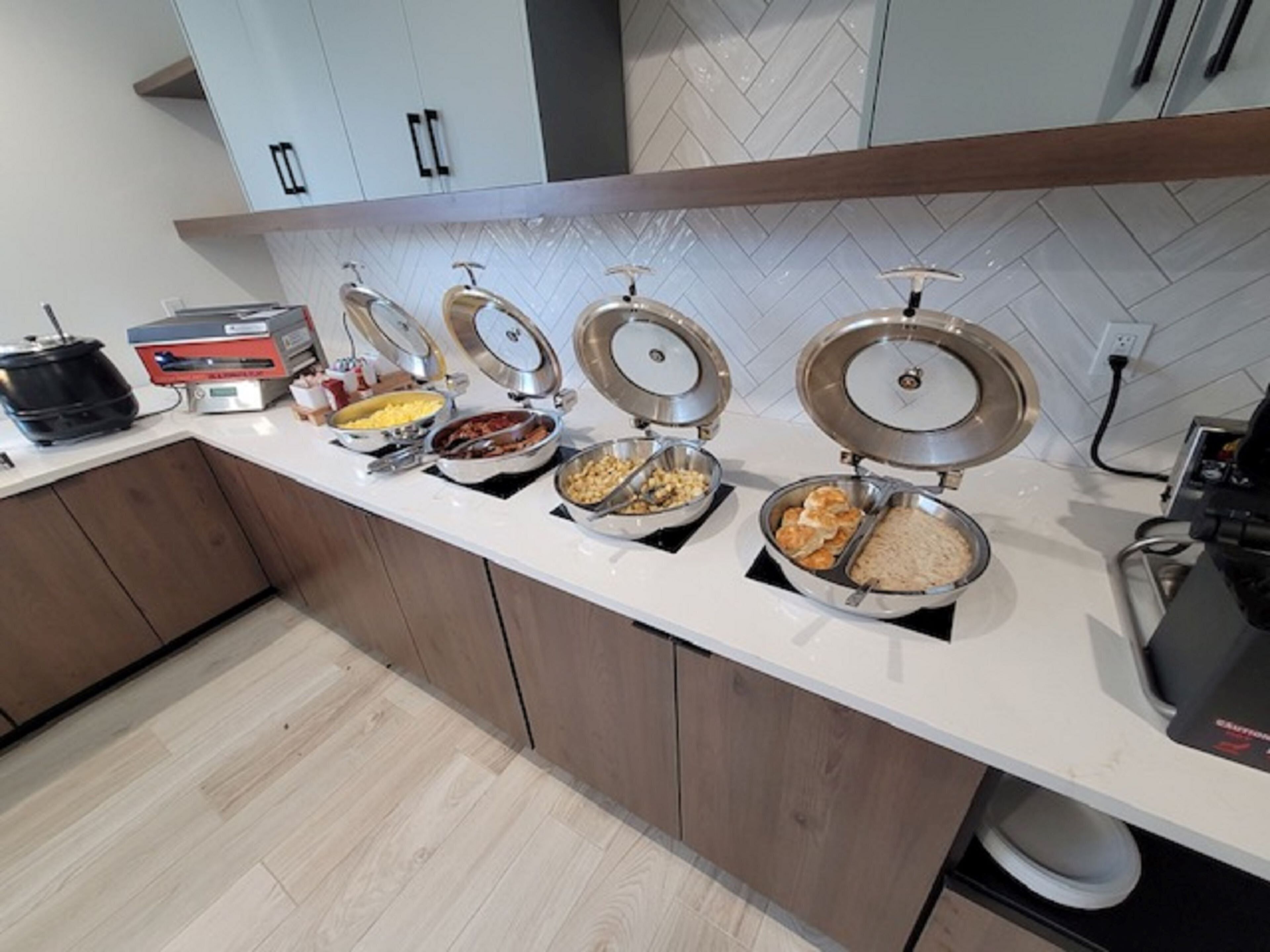 Foto - Holiday Inn Express Federal Way - Seattle South by IHG