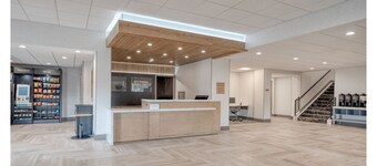 Holiday Inn Express Federal Way Seattle South by IHG