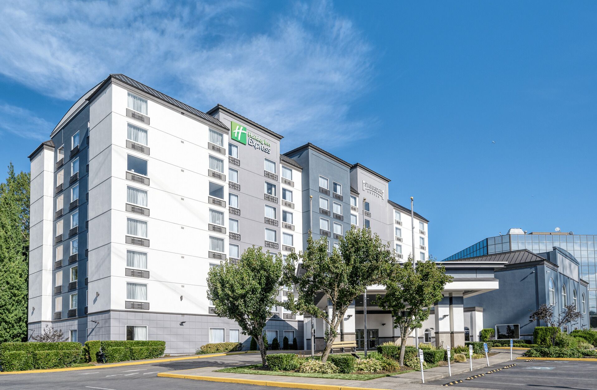 Foto - Holiday Inn Express Federal Way - Seattle South by IHG