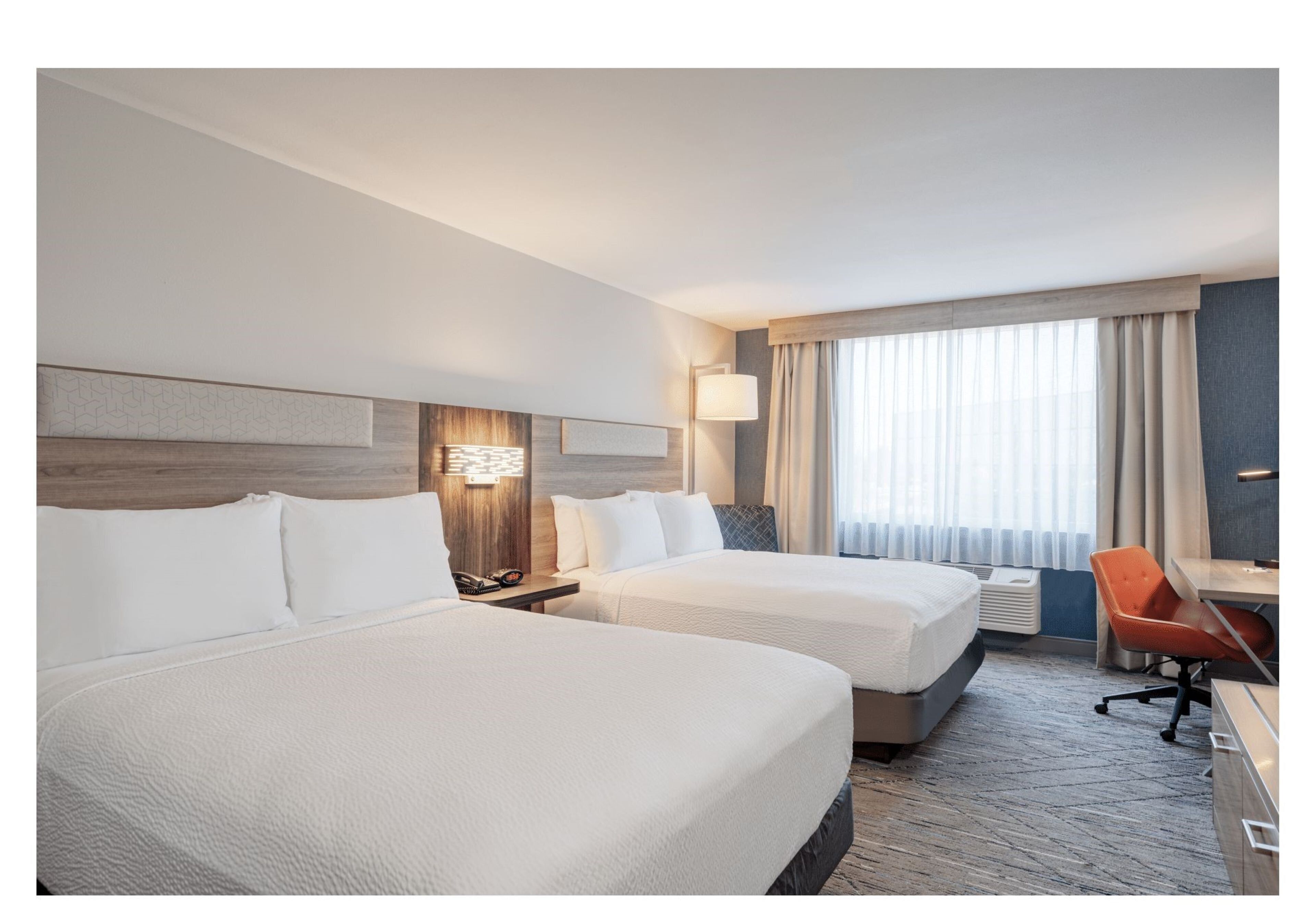 Foto - Holiday Inn Express Federal Way - Seattle South by IHG