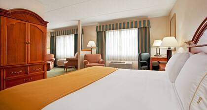 Holiday Inn Express Pittsburgh North by IHG