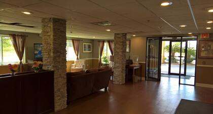 Lux Hotel