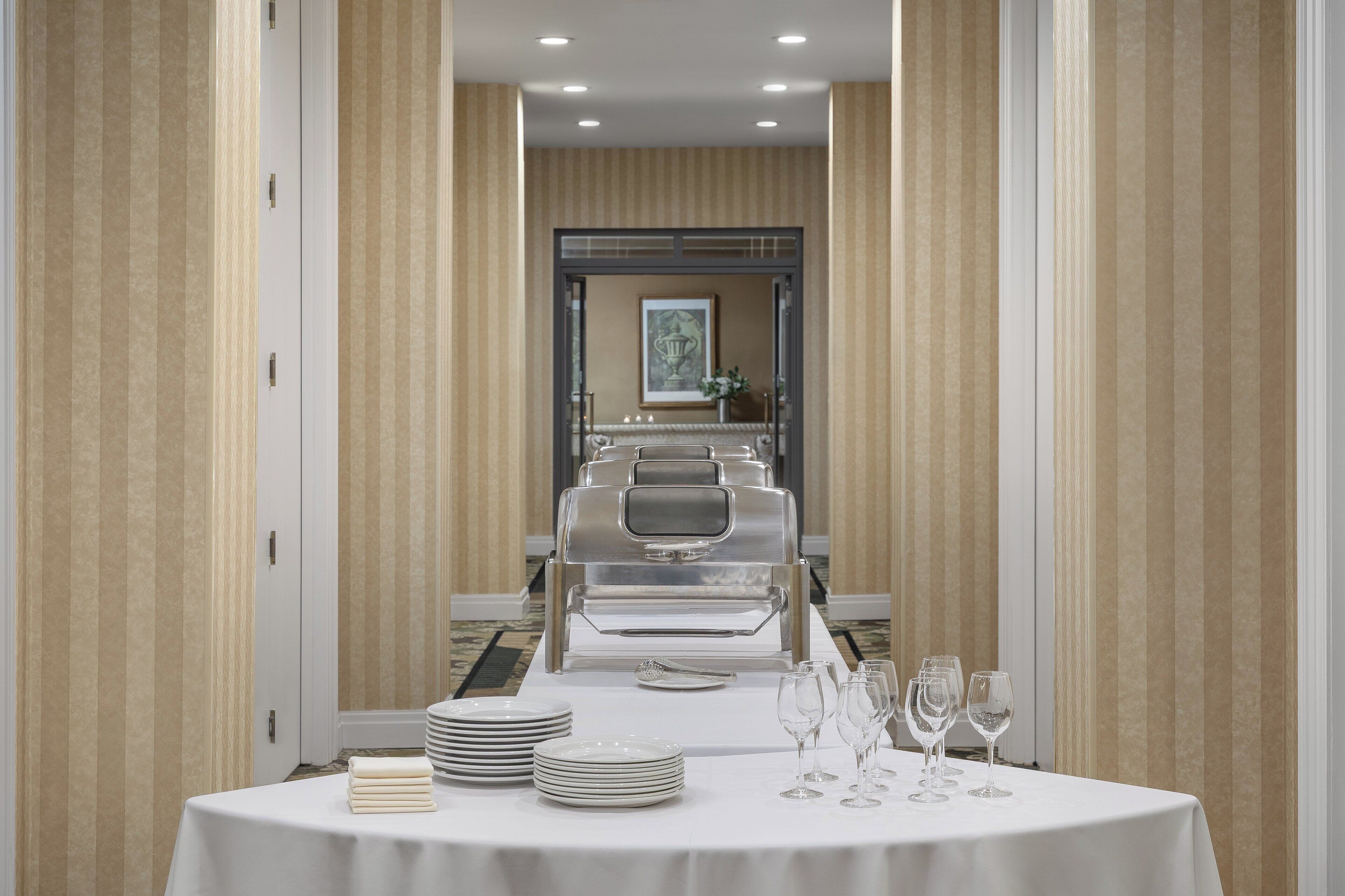 Sala de reuniones