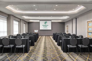 Meeting facility - Holiday Inn Hotel & Suites Oakville @ Bronte by IHG (Oakville)