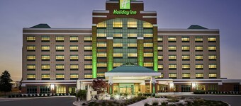 Holiday Inn Hotel & Suites Oakville @ Bronte by IHG