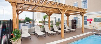 Best Western Plus Georgetown Inn & Suites