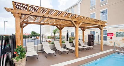 Best Western Plus Georgetown Inn & Suites