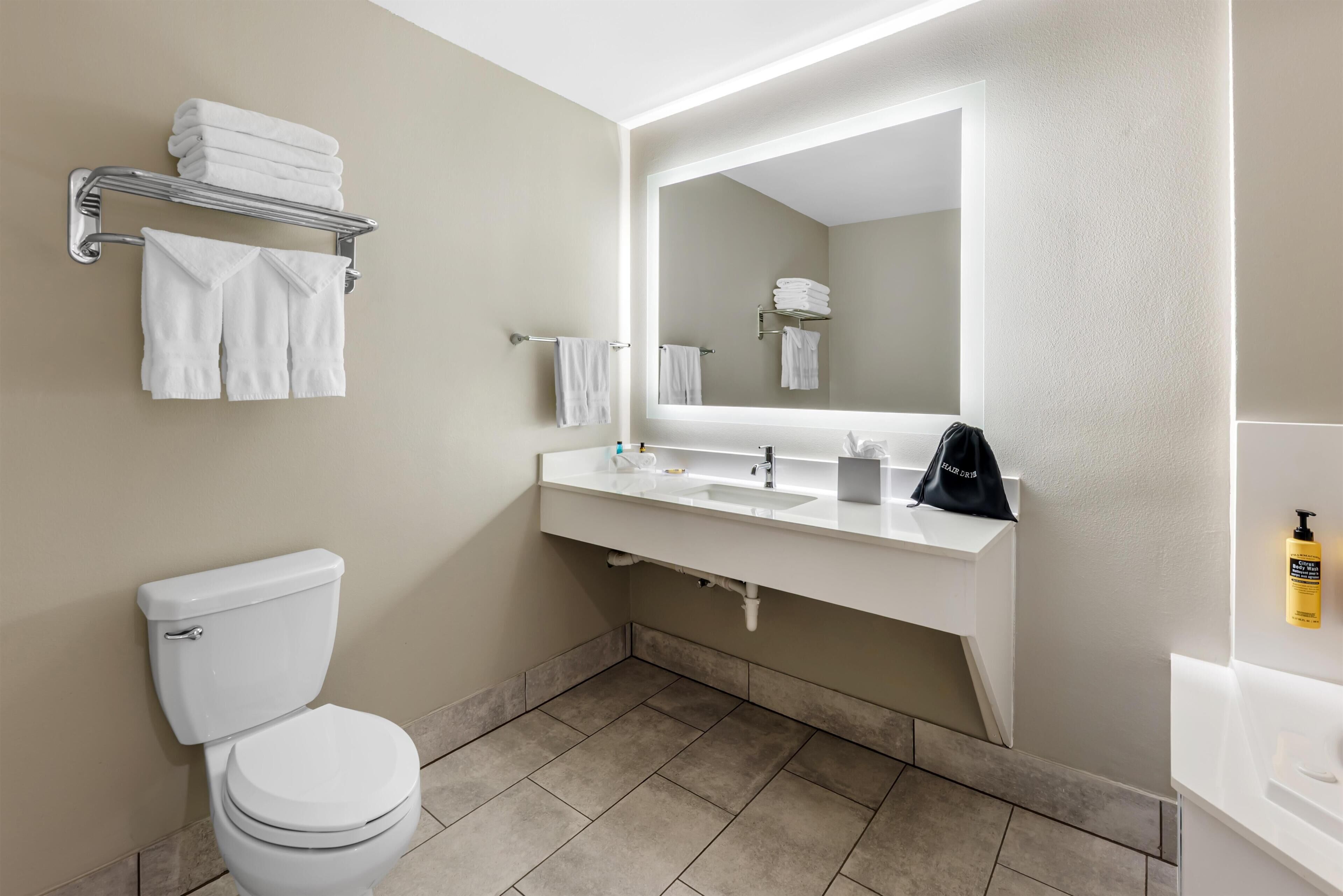 Baño