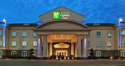 Holiday Inn Express Hotel & Suites Kilgore by IHG