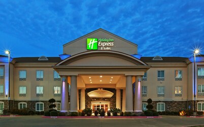 Holiday Inn Express Hotel & Suites Kilgore by IHG