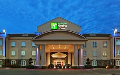 Holiday Inn Express Hotel & Suites Kilgore, an IHG Hotel