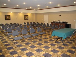 Sala de reuniones