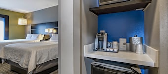 Holiday Inn Express Hotel & Suites Kilgore by IHG