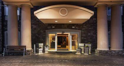 Holiday Inn Express Hotel & Suites Kilgore by IHG