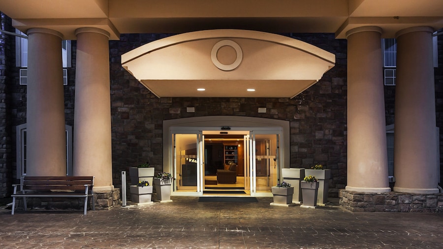 Holiday Inn Express Hotel & Suites Kilgore by IHG