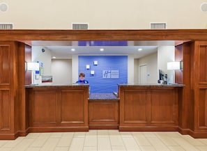 Hall