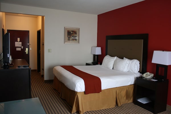 Holiday Inn Express Hotel & Suites Livingston By Ihg - Livingston, TX