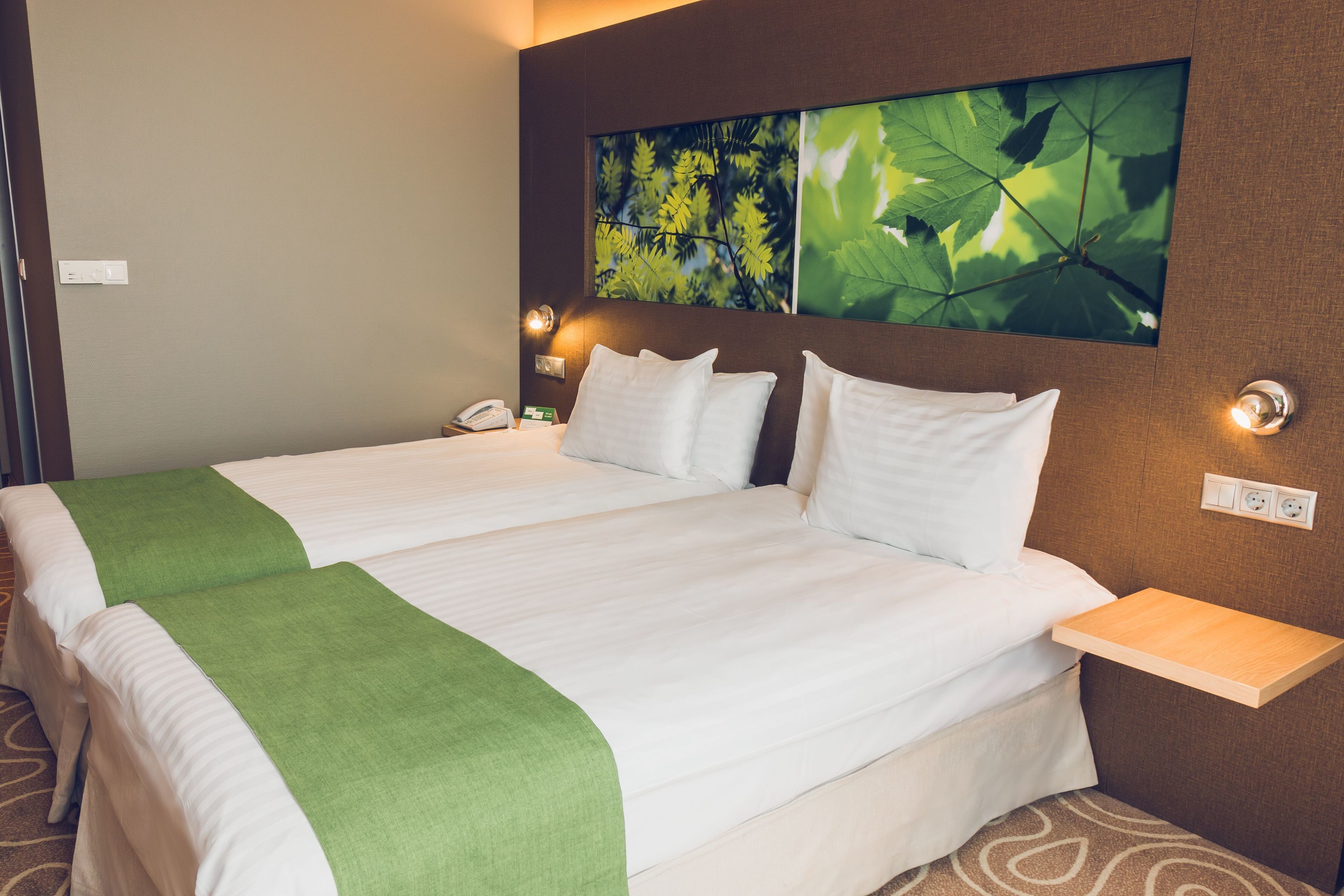 Foto - Holiday Inn Budapest-Budaörs by IHG