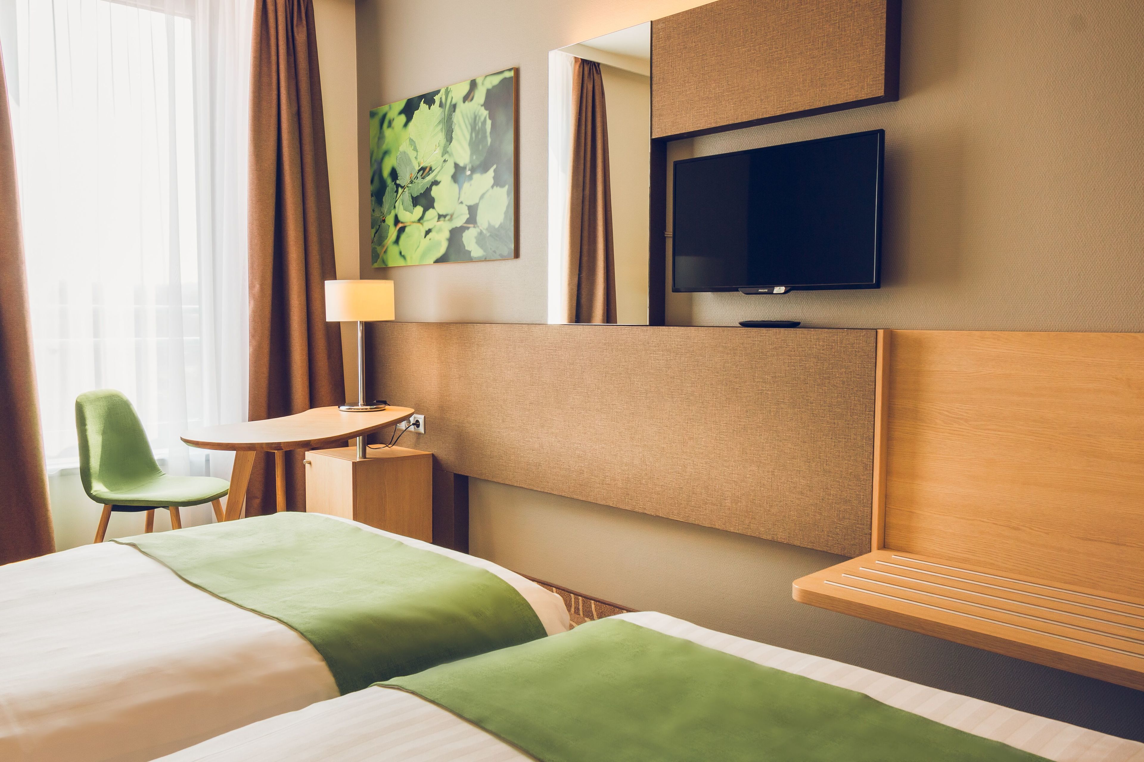 Foto - Holiday Inn Budapest-Budaörs by IHG