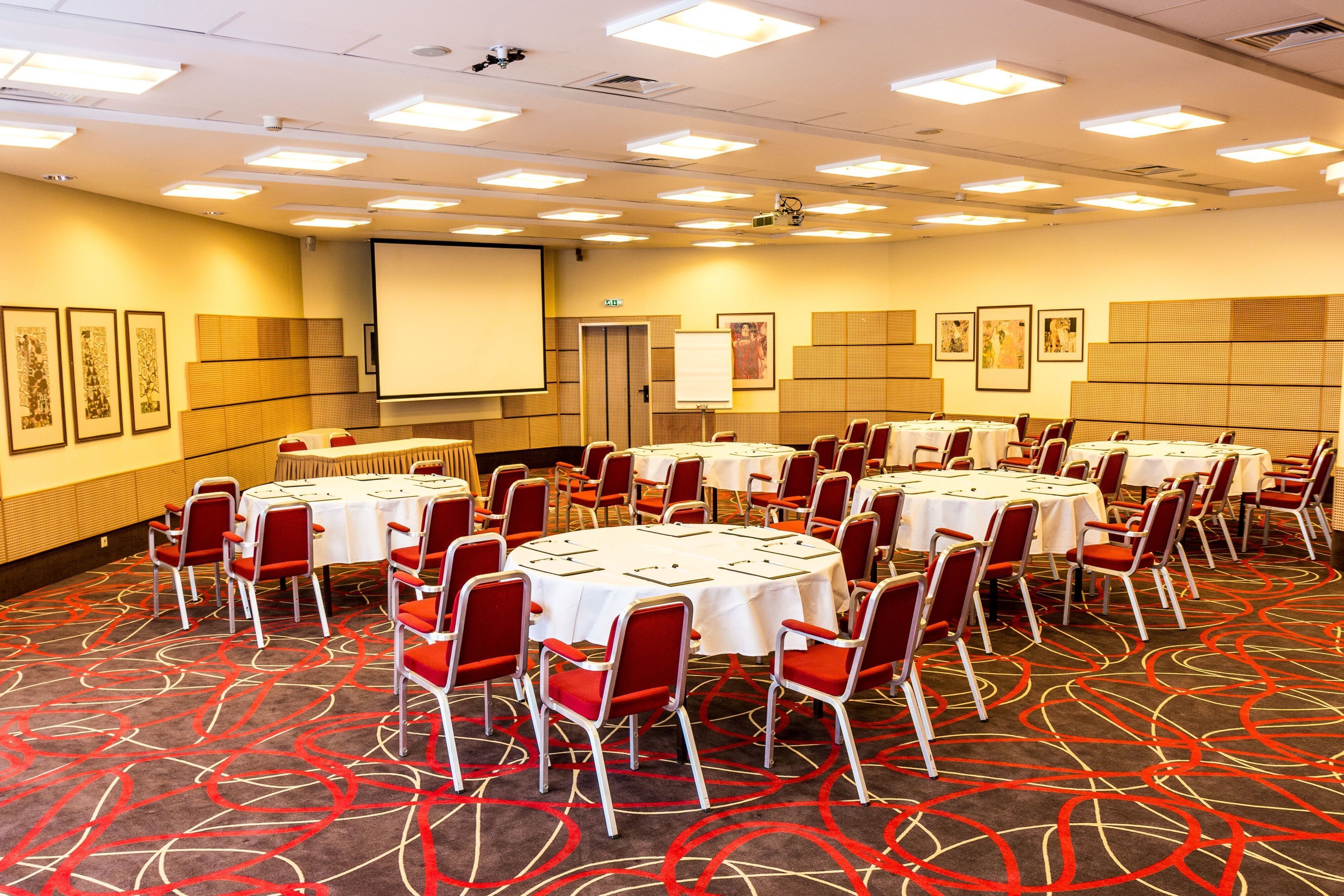 Foto - Holiday Inn Budapest-Budaörs by IHG