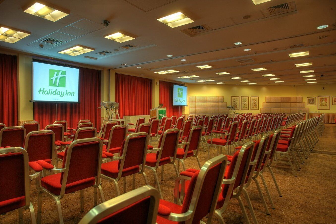 Foto - Holiday Inn Budapest-Budaörs by IHG