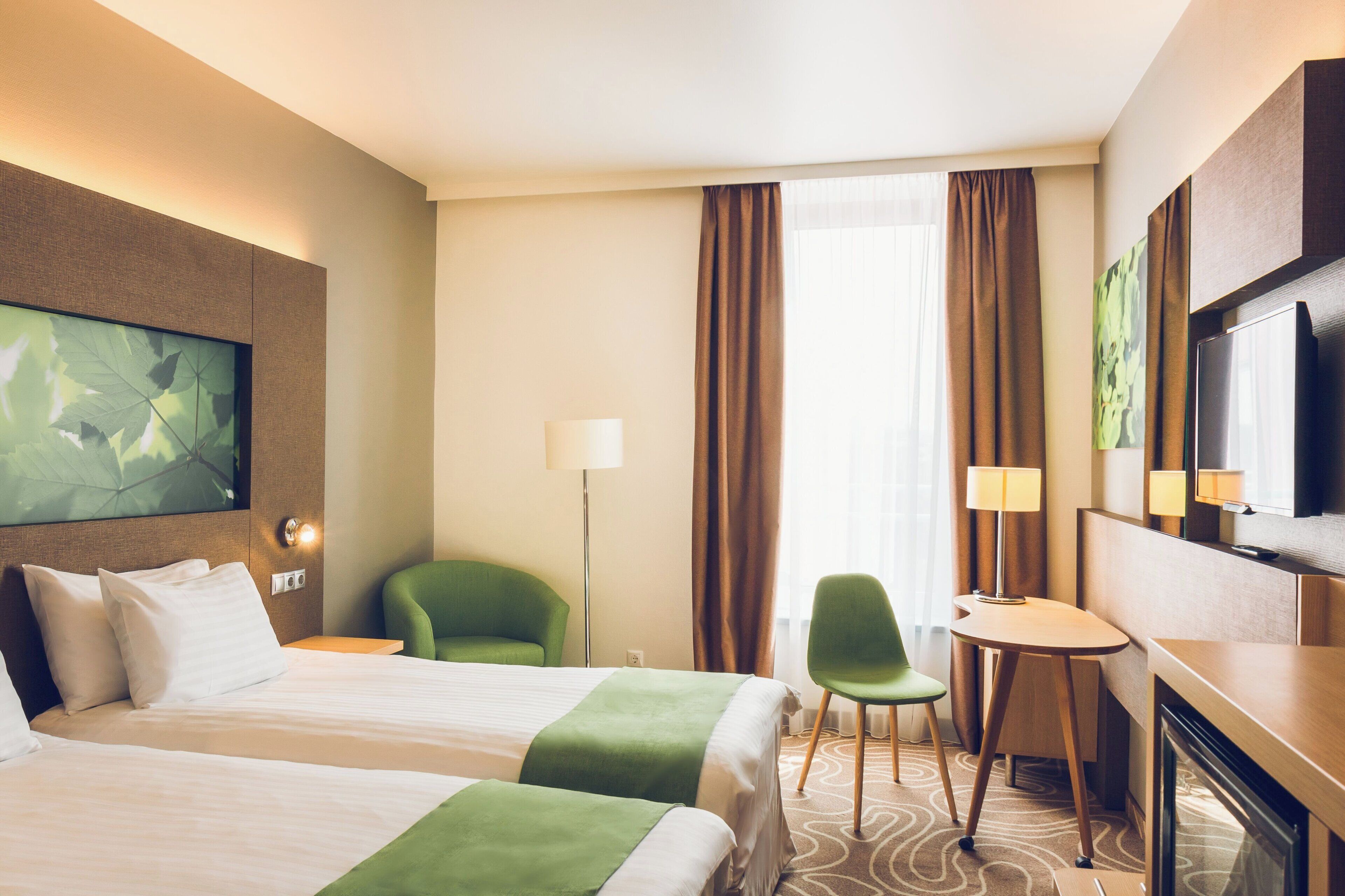 Foto - Holiday Inn Budapest-Budaörs by IHG