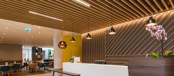 Holiday Inn Budapest-Budaörs by IHG