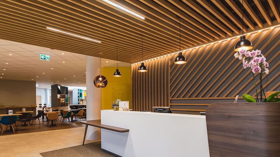 Holiday Inn Budapest-Budaörs by IHG