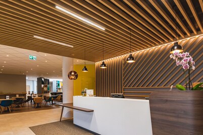 Holiday Inn Budapest-Budaörs by IHG