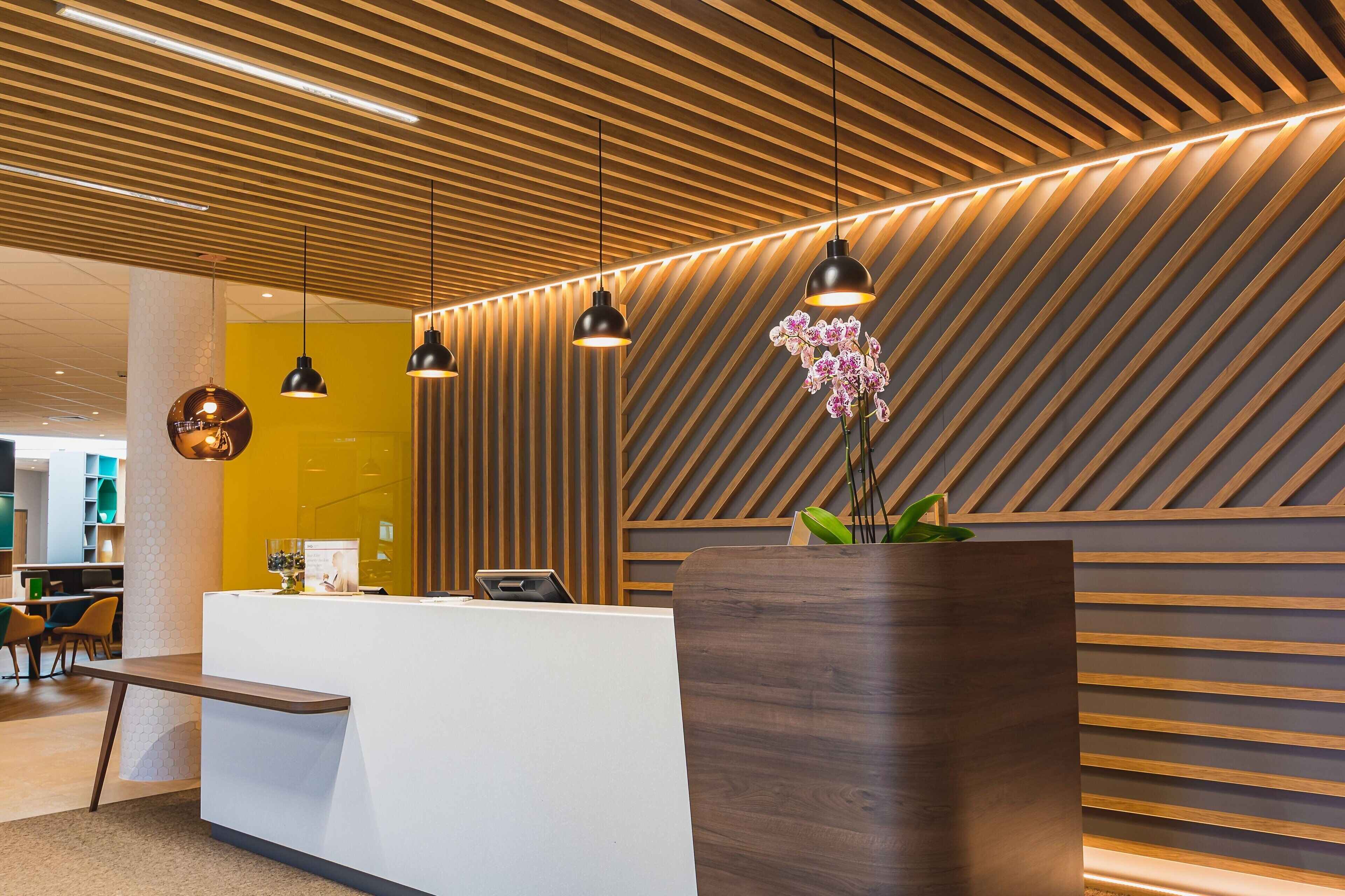 Foto - Holiday Inn Budapest-Budaörs by IHG