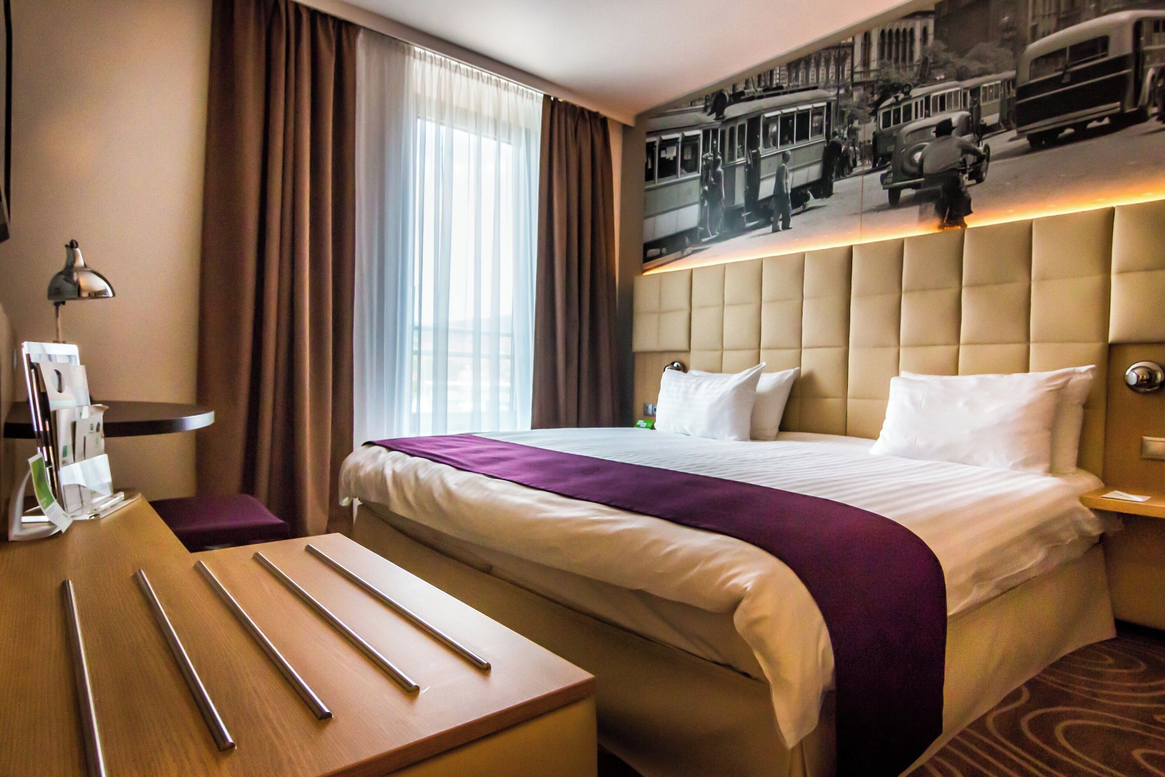 Foto - Holiday Inn Budapest-Budaörs by IHG