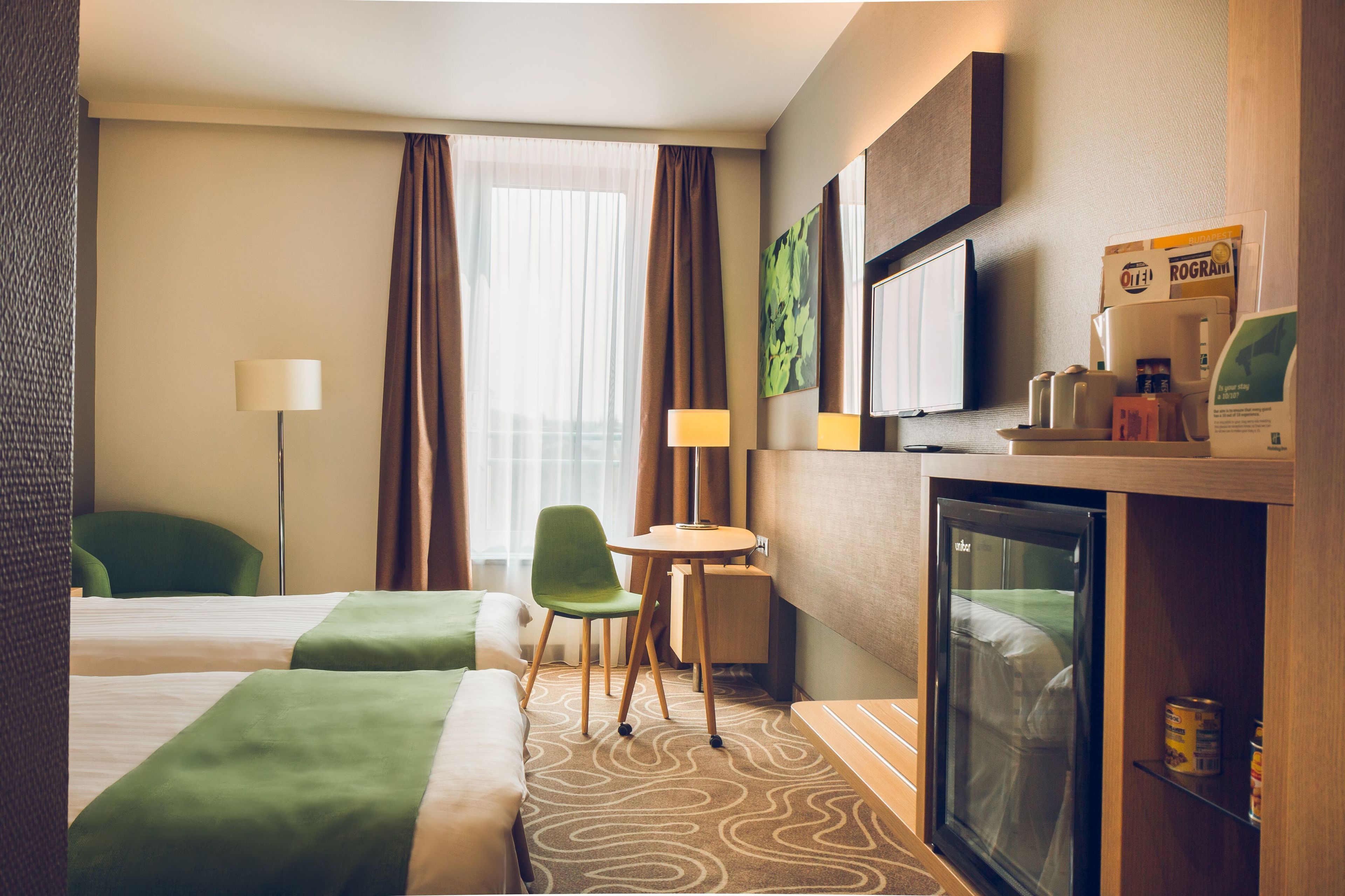 Foto - Holiday Inn Budapest-Budaörs by IHG