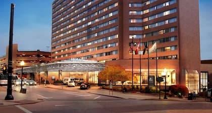 Hilton Albany