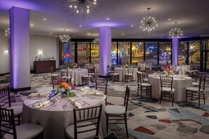 Meeting facility - Hilton Albany (Albany)