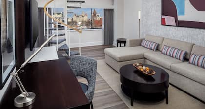 Hilton Albany