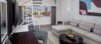 Hilton Albany