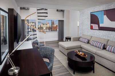 Hilton Albany