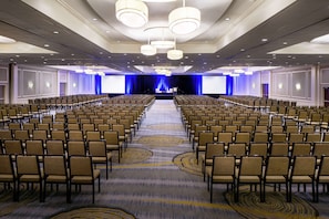 Ballroom