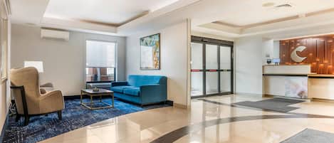 Hall