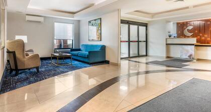 Comfort Inn & Suites