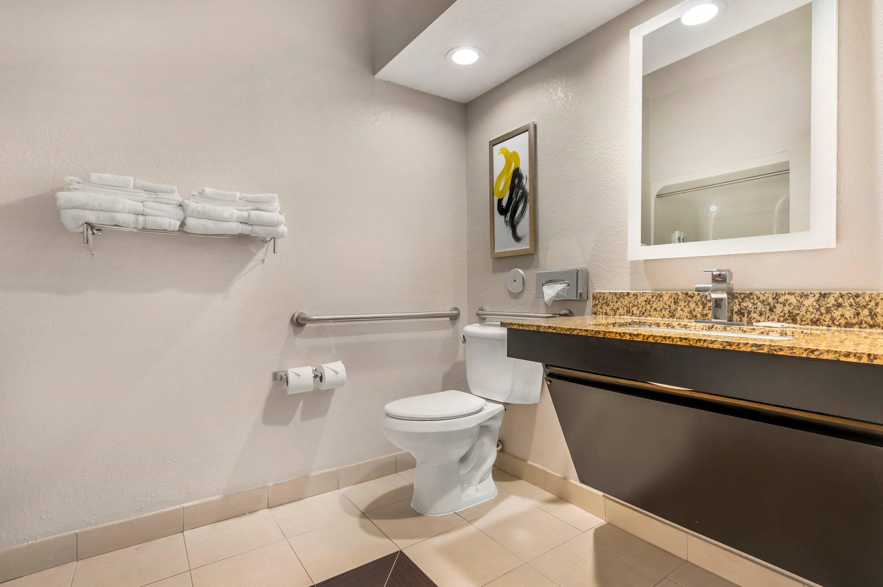 Kamar mandi
