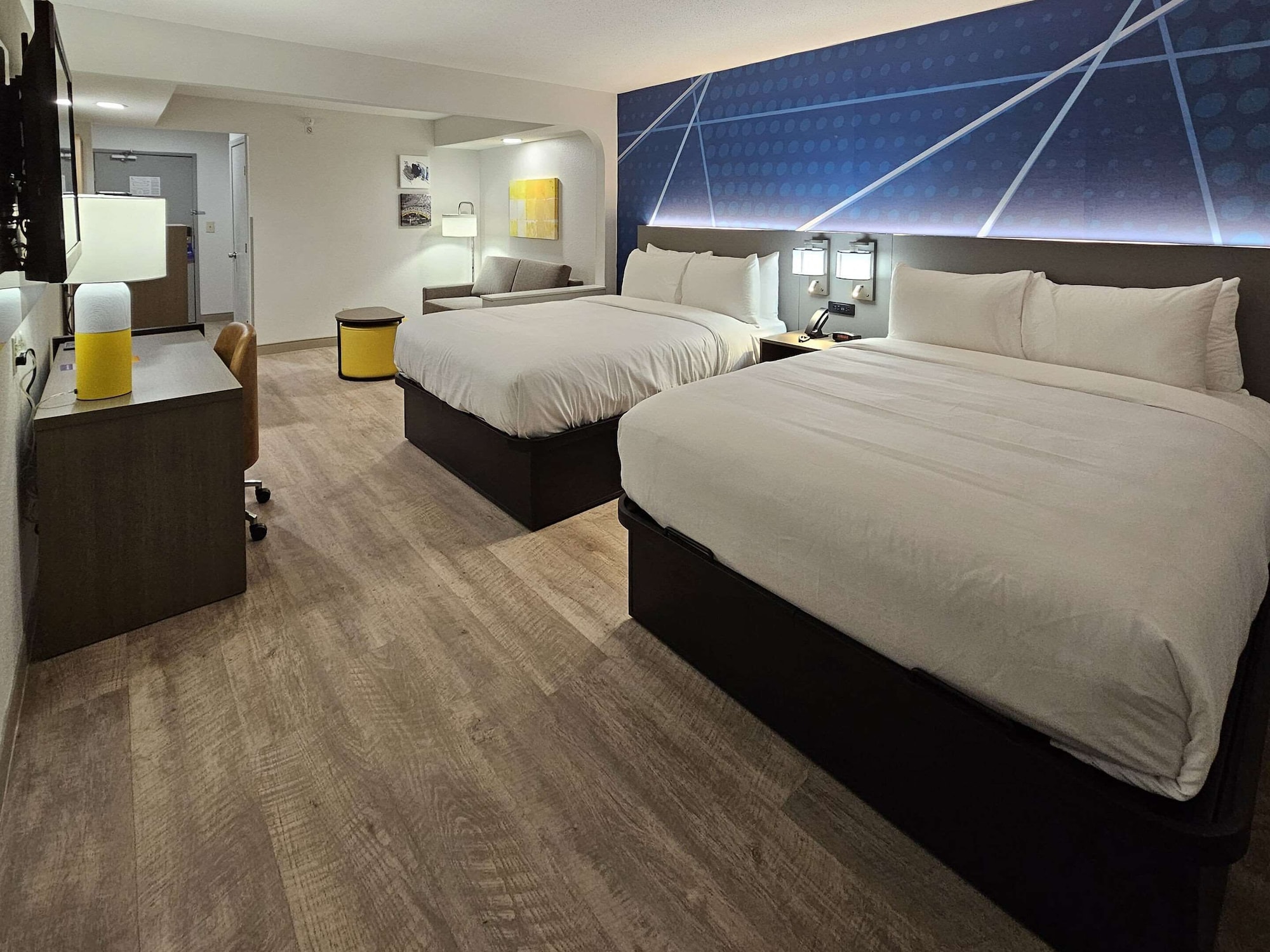 2 Star Hotels