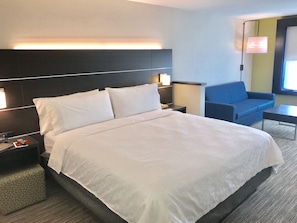 Zimmersafe, Bügeleisen/Bügelbrett, kostenlose Babybetten, Zustellbetten