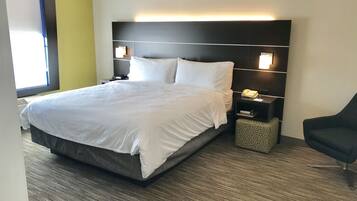 In-room safe, iron/ironing board, free cots/infant beds, rollaway beds