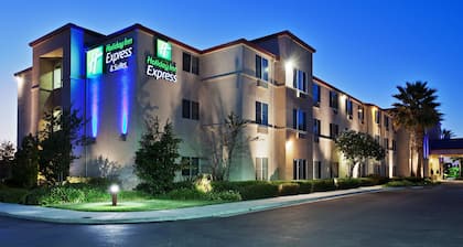Holiday Inn Express Hotel & Suites Tracy by IHG