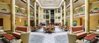 Holiday Inn Express Hotel & Suites San Jose-Morgan Hill by IHG