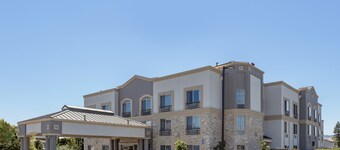 Holiday Inn Express Hotel & Suites San Jose-Morgan Hill by IHG