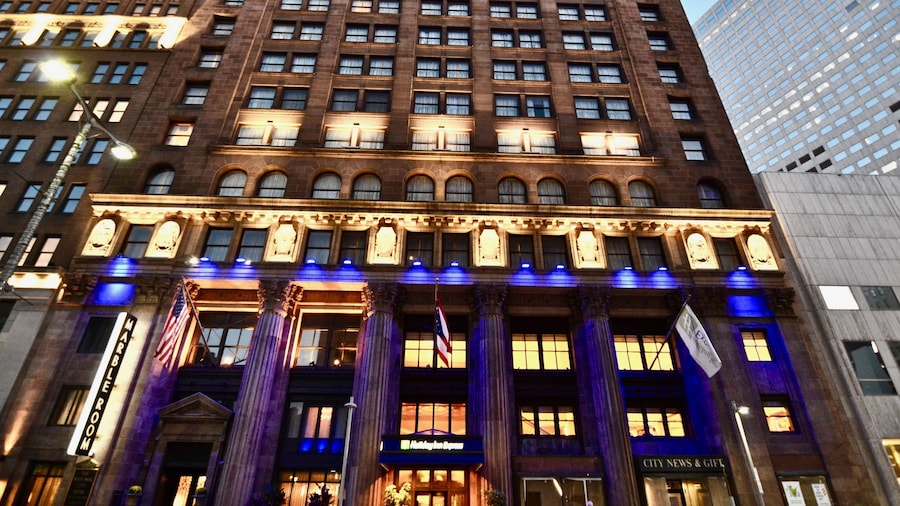 Holiday Inn Express Cleveland Downtown by IHG