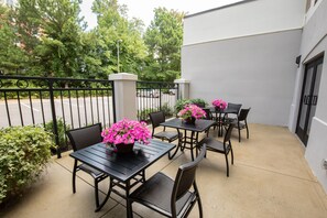 Property amenity - Holiday Inn Hotel & Suites Raleigh / Cary by IHG (Cary)