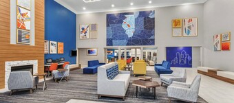 Holiday Inn Express & Suites Bloomington - Normal by IHG